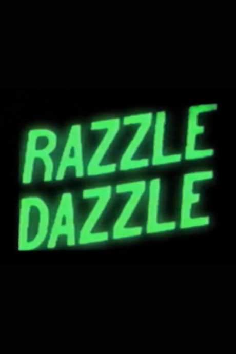 Razzle Dazzle Part 2